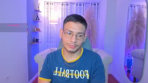 Snapshot of marcuswildx chatting on September 2025 03:17:01 PM marcus online show from September 2025 03:17:01 PM