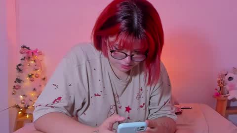 danna online show from December 2024 10:33:02 AM