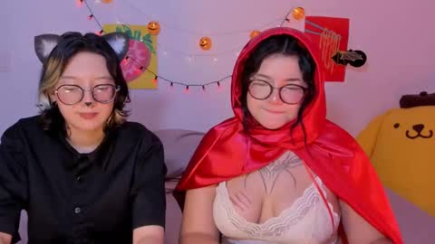 danna online show from October 2025 01:07:02 AM