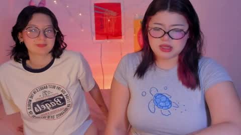 danna online show from April 2026 12:10:01 AM