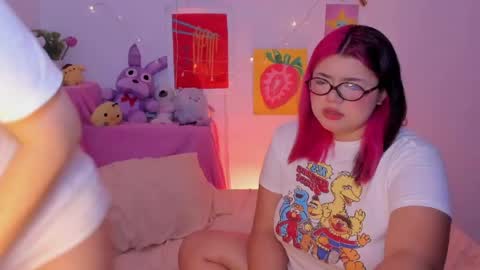 Snapshot of marcy_grey chatting on May 2026 02:29:01 AM danna online show from May 2026 02:29:01 AM