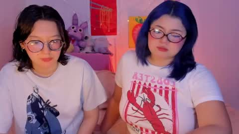 Snapshot of marcy_grey chatting on May 2026 01:14:01 AM danna online show from May 2026 01:14:01 AM