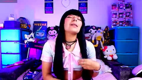 Marceline online show from April 2026 12:22:02 PM
