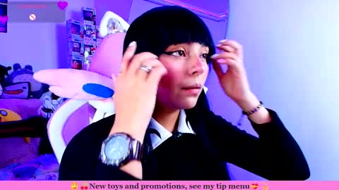 Marceline online show from May 2026 12:35:02 PM