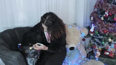marfilastrom online show from December 2024 11:08:02 AM