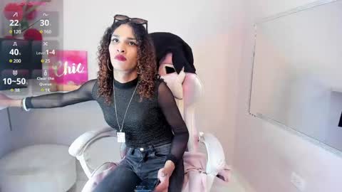 marfilastrom online show from December 2024 03:27:02 AM