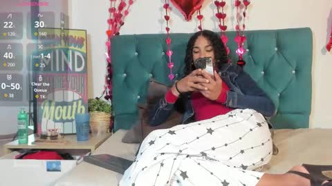 marfilastrom online show from March 2026 06:24:01 PM