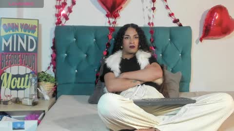 marfilastrom online show from March 2026 06:31:01 PM