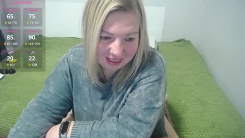 margaret gem online show from January 2025 11:59:02 AM