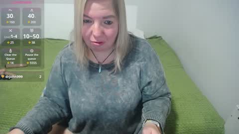 margaret gem online show from January 2025 02:04:02 AM