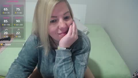 margaret gem online show from February 2025 10:48:02 AM