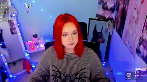 Margaret online show from December 2024 03:05:01 PM