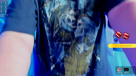 Margaret online show from January 2025 05:46:01 PM