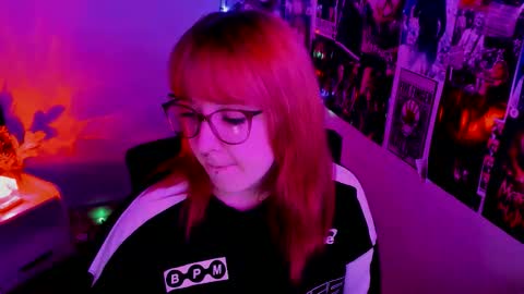 Margaret online show from September 2025 05:47:02 PM