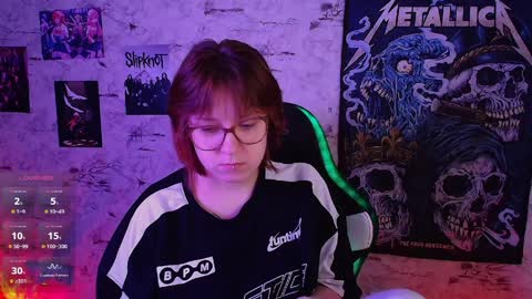 Margaret online show from April 2026 12:43:02 PM