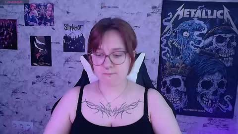 Margaret online show from May 2026 03:19:02 PM
