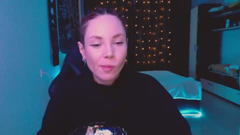 Margaret online show from December 2024 02:38:01 PM