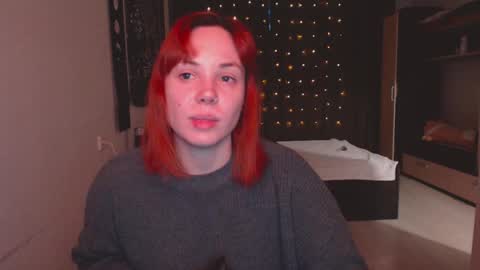 Margaret online show from February 2025 02:38:02 PM