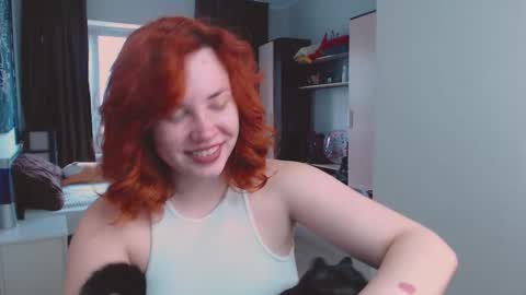 Margaret online show from October 2025 01:52:01 PM