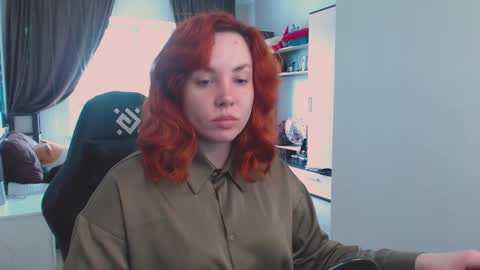Margaret online show from October 2025 10:13:01 AM