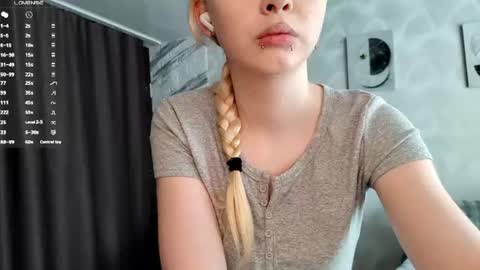 Snapshot of margaretasey chatting on July 2026 01:27:01 AM Margaret online show from July 2026 01:27:01 AM