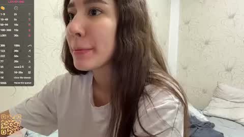 Snapshot of margaretawieczorek chatting on June 2026 10:38:02 AM Emily online show from June 2026 10:38:02 AM