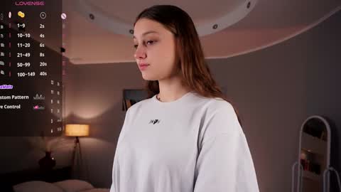 Margaret online show from September 2025 01:13:01 PM