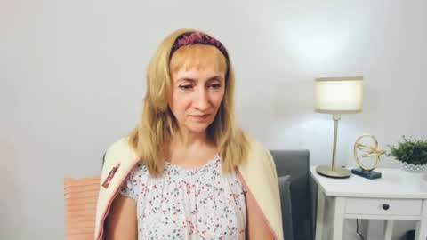 Snapshot of margaretmature chatting on February 2025 01:18:02 PM margaretmature online show from February 2025 01:18:02 PM