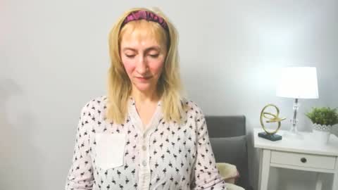Snapshot of margaretmature chatting on February 2025 04:36:02 PM margaretmature online show from February 2025 04:36:02 PM