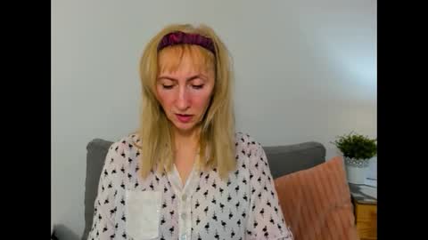Snapshot of margaretmature chatting on March 2025 11:18:01 AM margaretmature online show from March 2025 11:18:01 AM