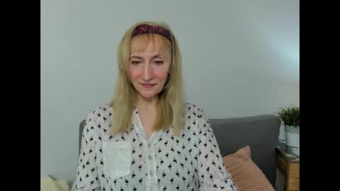 Snapshot of margaretmature chatting on March 2025 02:21:01 PM margaretmature online show from March 2025 02:21:01 PM