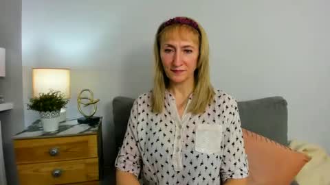Snapshot of margaretmature chatting on March 2025 07:32:02 PM margaretmature online show from March 2025 07:32:02 PM