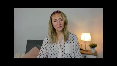 Snapshot of margaretmature chatting on March 2025 07:43:02 PM margaretmature online show from March 2025 07:43:02 PM