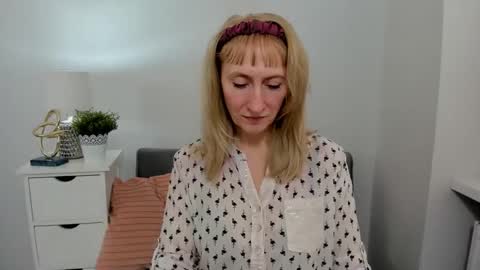 Snapshot of margaretmature chatting on March 2025 10:30:02 AM margaretmature online show from March 2025 10:30:02 AM