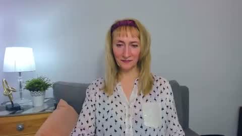 Snapshot of margaretmature chatting on March 2025 07:40:01 PM margaretmature online show from March 2025 07:40:01 PM
