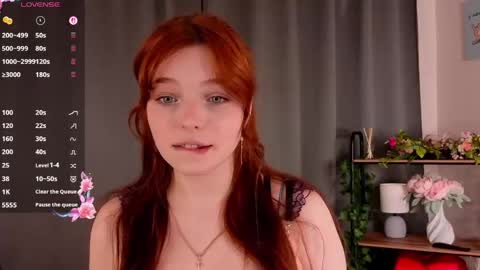 Maria online show from April 2026 02:05:01 PM