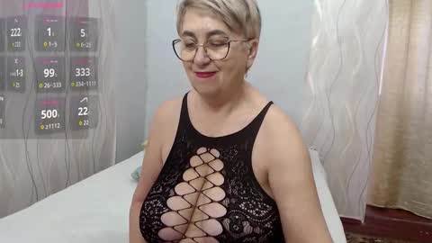 MargaretStar online show from February 2026 08:55:01 AM