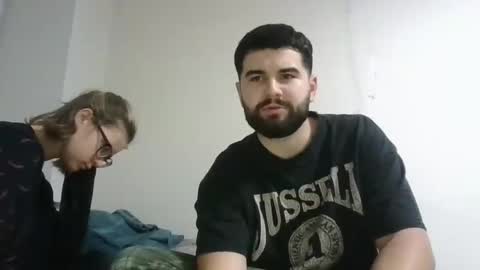 Alex and Jane online show from December 2024 06:54:02 PM