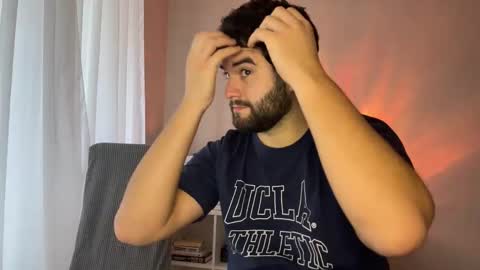 Alex and Jane online show from October 2025 09:54:01 AM