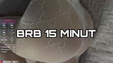 Margaret online show from February 2025 03:26:02 AM