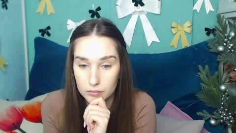 Snapshot of margarettii chatting on February 2025 09:59:02 AM margarettii online show from February 2025 09:59:02 AM