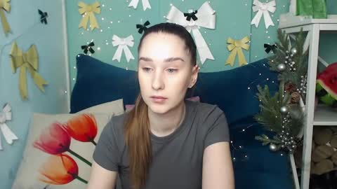 Snapshot of margarettii chatting on February 2025 05:47:01 AM margarettii online show from February 2025 05:47:01 AM