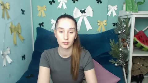 Snapshot of margarettii chatting on February 2025 11:55:01 AM margarettii online show from February 2025 11:55:01 AM
