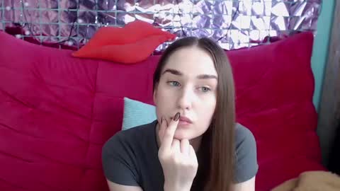 Snapshot of margarettii chatting on February 2025 12:15:02 PM margarettii online show from February 2025 12:15:02 PM