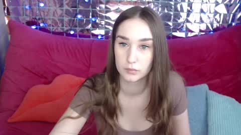 Snapshot of margarettii chatting on March 2025 05:52:02 AM margarettii online show from March 2025 05:52:02 AM