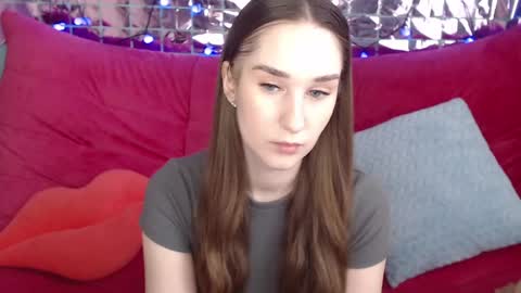 Snapshot of margarettii chatting on March 2025 05:42:02 AM margarettii online show from March 2025 05:42:02 AM