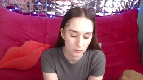 Snapshot of margarettii chatting on March 2025 09:22:01 AM margarettii online show from March 2025 09:22:01 AM