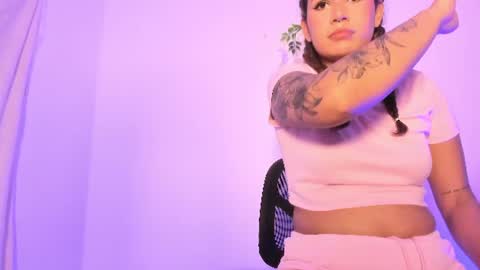 Snapshot of margarita_zaa chatting on June 2026 07:39:01 AM Margarita Zaa online show from June 2026 07:39:01 AM