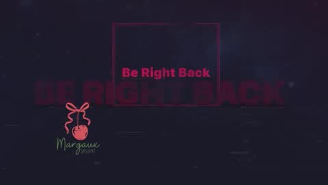 Margaux Savant online show from September 2025 05:18:02 AM