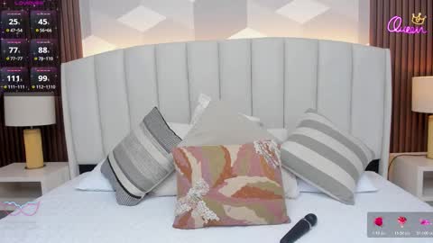 Aitana online show from January 2026 02:06:02 AM